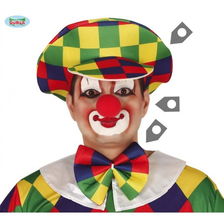 CONJUNTO PAYASO